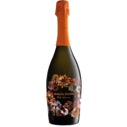 Vin spumant alb Vini Tonon Magia Fiore