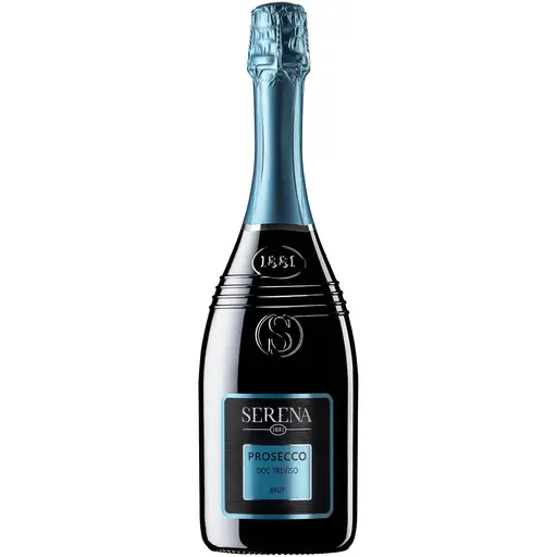 Prosecco Serena Wines 1881 D.O.C,Brut