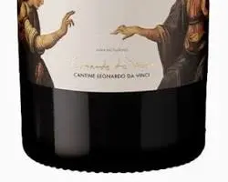 Da Vinci St. Ippolito Rosso Toscana IGT