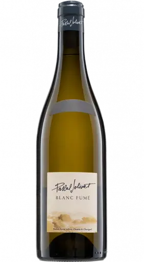 Pascal Jolivet Blanc Fume