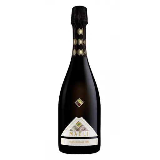 Maeli Moscato Giallo DOCG