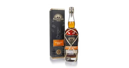 Rom Plantation 10 ani Barbados Single Cask Oloroso