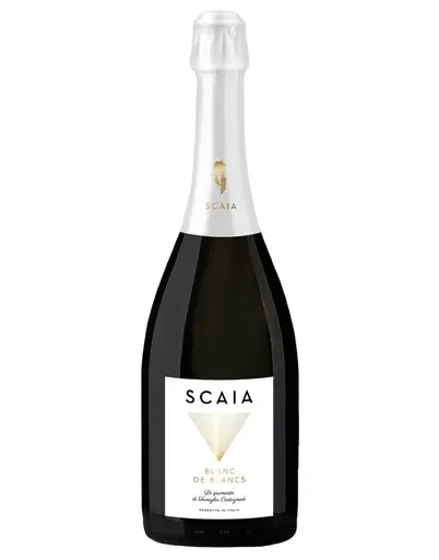 Vin spumant alb brut Tenuta Sant Antonio Scaia