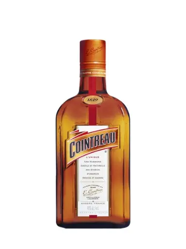 Cointreau L'Unique Liqueur