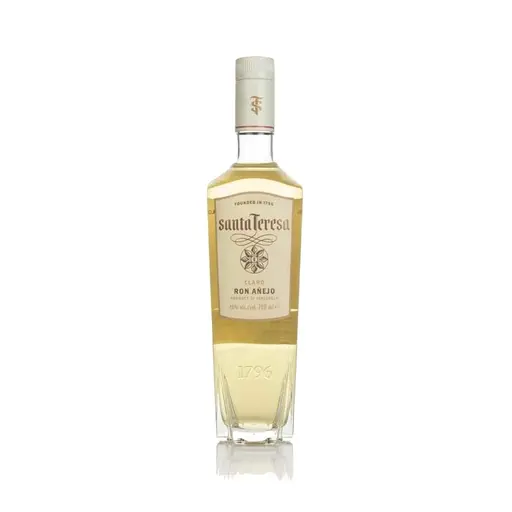 Santa Teresa Claro Ron Anejo