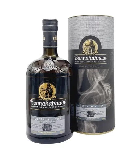 Whisky Bunnahabhain Toiteach A Dha