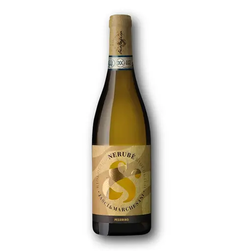 Jasci & Marchesani Vin Alb Nerube Pecorino DOC