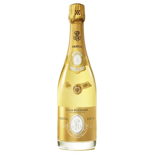 LOUIS ROEDERER Cristal 2016