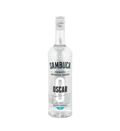 Sambuca Oscar Bianca