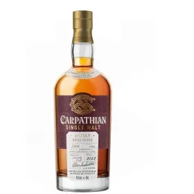 Whisky Carpathian Single Malt Tawny Port
