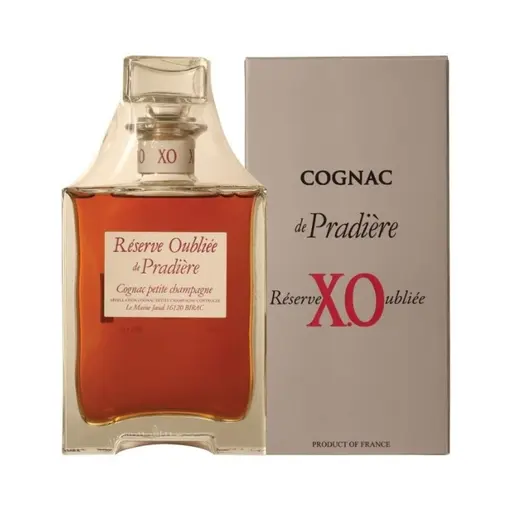 Cognac Pradiere XO