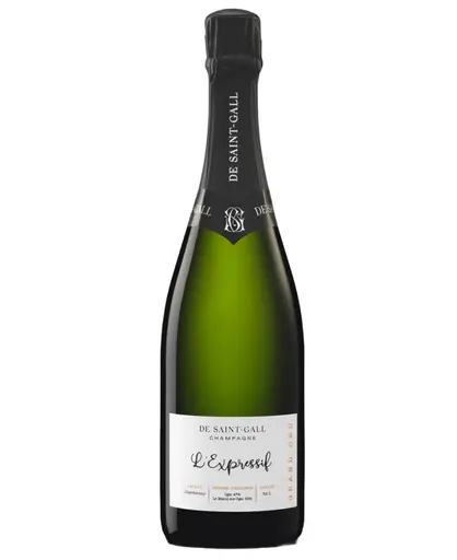 Champagne De Saint-Gall L'Expressif