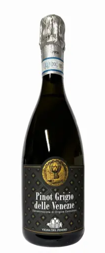 Pinot Grigio DOC Delle Venezie Brut