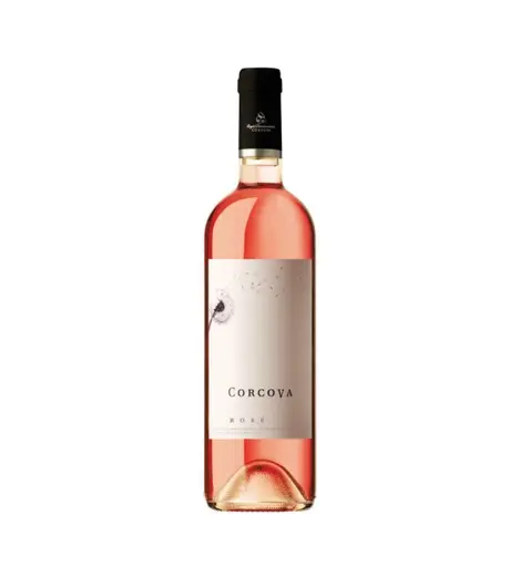 Corcova Rose: Un Vin Romanesc Proaspat