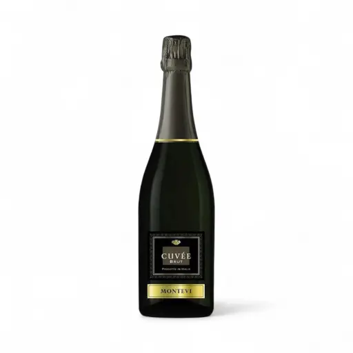 Vin Spumant Montevi Cuvee Brut, 0