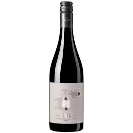 M. P. Wines Le Nez Moments Syrah