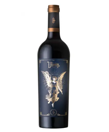 Cooperativa Enologica Romana Vimn Pinot Noir