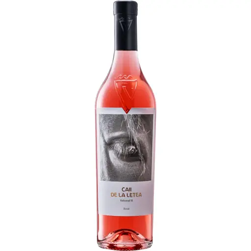 Caii de la Letea Volumul II