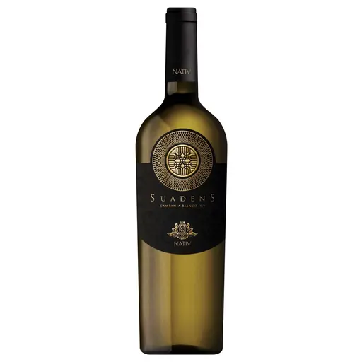 Vin Alb Nativ Suadens Bianco Campania