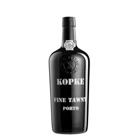 Vin porto rosu dulce Kopke Tawny Douro, Portugalia