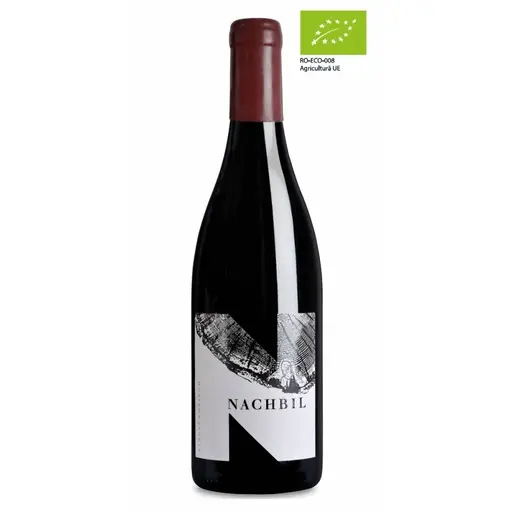 nachbil NACHBIL Blaufrankisch 2021 - IG Dealurile Satmarului