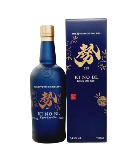 Ki No Bi Sei Kyoto Dry Gin