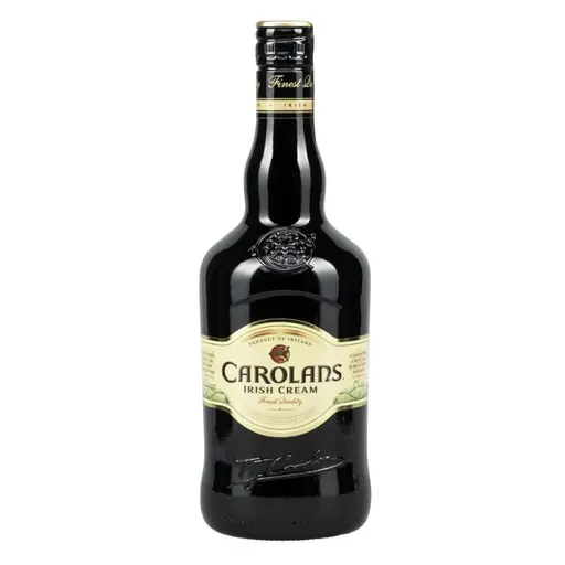 Lichior Carolans Irish Cream