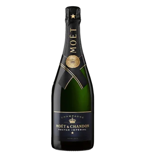 Moet & Chandon Nectar Imperial