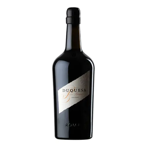 Vin Rosu Duquesa Pedro Ximenez