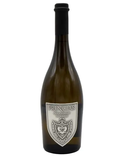 Tohani Romania Princiar Chardonnay