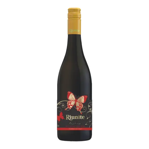 Riunite lambrusco rosu emilia igt
