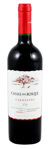 Carmenere Collection 2023 Sec Rosu