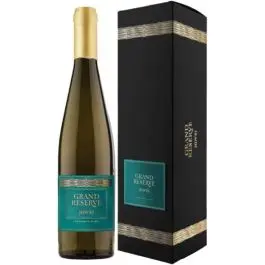 Jidvei Vin Alb Demidulce Grand Reserve Feteasca Alba 2009