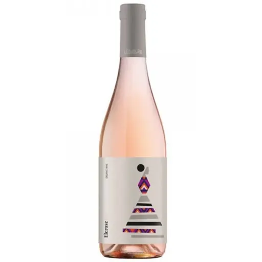 Lechburg Pinot Noir Rose Bio 2020, sec