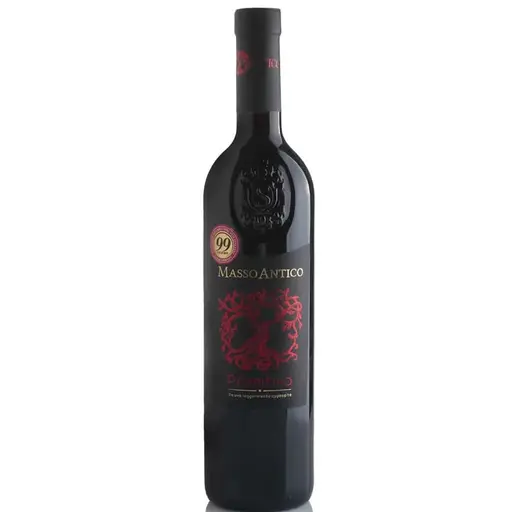 Tenute Masso Antico Primitivo Appassite