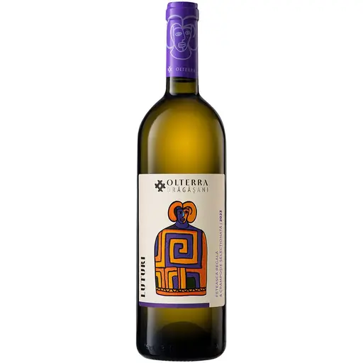 Vin Luturi Feteasca Regala & Crampose 0,75