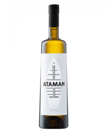 Crama Hamangia ataman feteasca regala