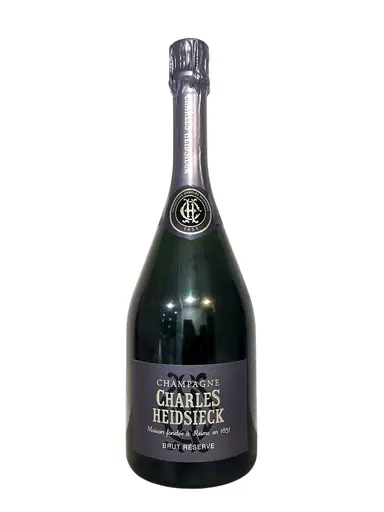 Charles Heidsieck Champagne Brut Reserve