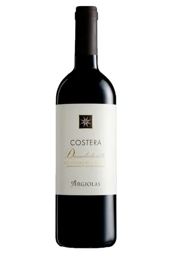 Costera Cannonau di Sardegna
