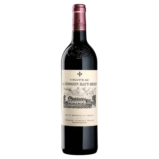 Chateau La Mission Haut-Brion - Pessac Leognan AOC 2023