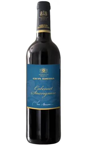 Panciu Gran Riserva - Cabernet Sauvignon - Rosu Sec - Good Wine