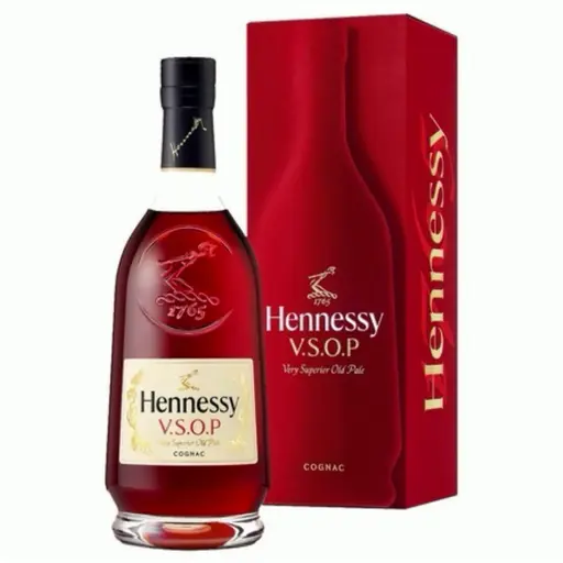 Cognac Hennessy 5YO VSOP