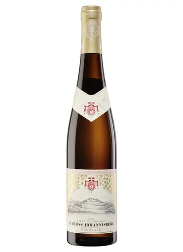 Schloss Johannisberg Riesling Goldlack Trocken 2021