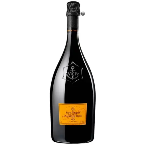 Veuve Clicquot - Sampanie La Grande Dame