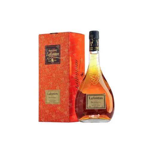 Armagnac Lafontan VSOP
