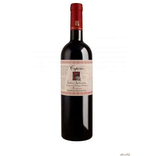 Feudi di Guagnano Cupone Salice Salentino Riserva