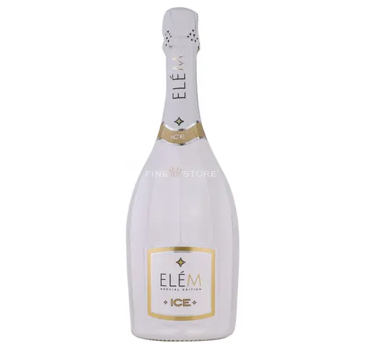 Elem Ice Demi Sec