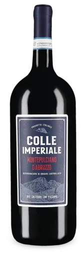 Montepulciano d'Abruzzo Magnum 2024