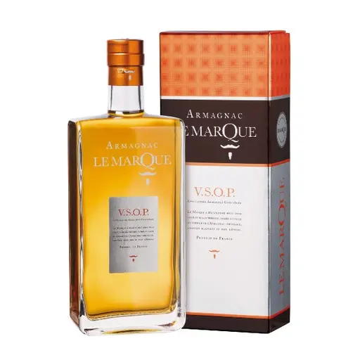 Armagniac Le Marque, VSOP