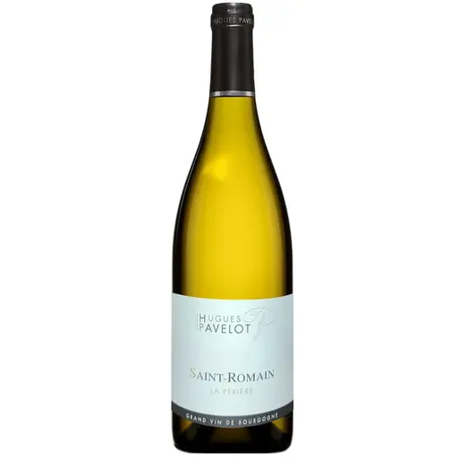 Domaine Pavelot Saint-Romain
